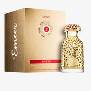 Lattafa Emeer Eau De Parfum Unisex 3.4oz - Ezenzia