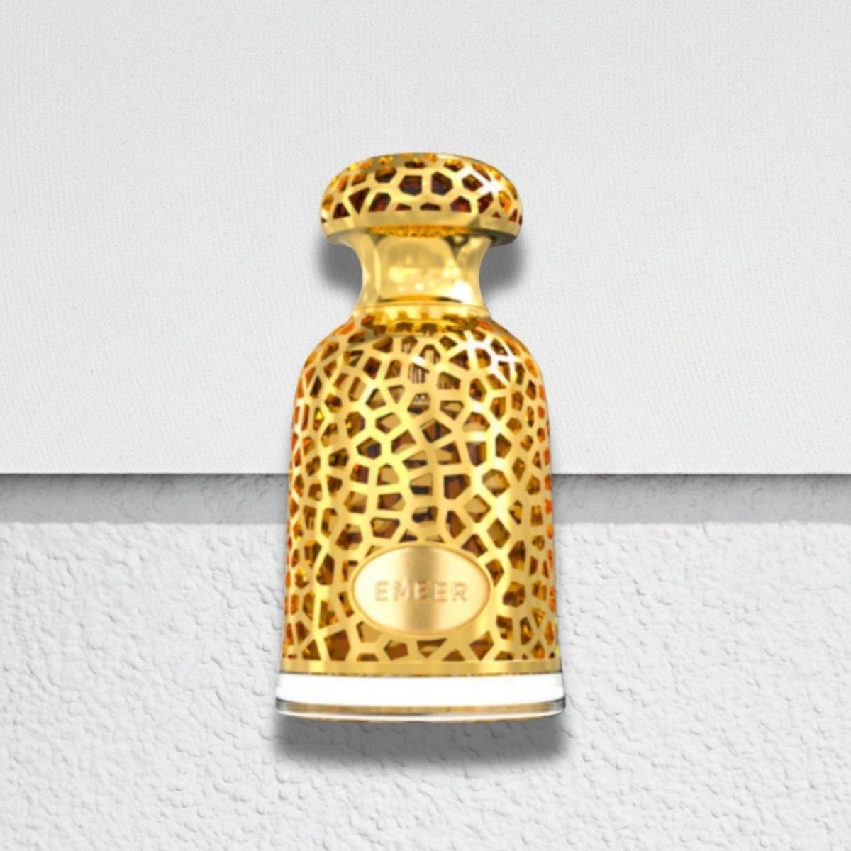Lattafa Emeer Eau De Parfum Unisex 3.4oz - Ezenzia