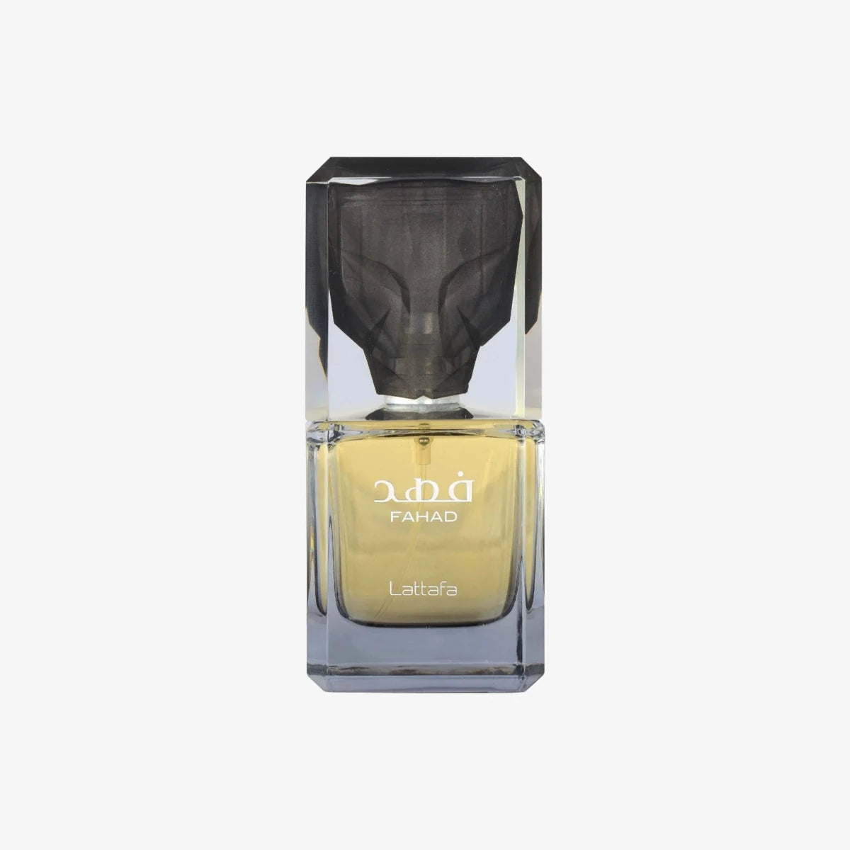 Lattafa Fahad EDP 80ml for Men - Ezenzia