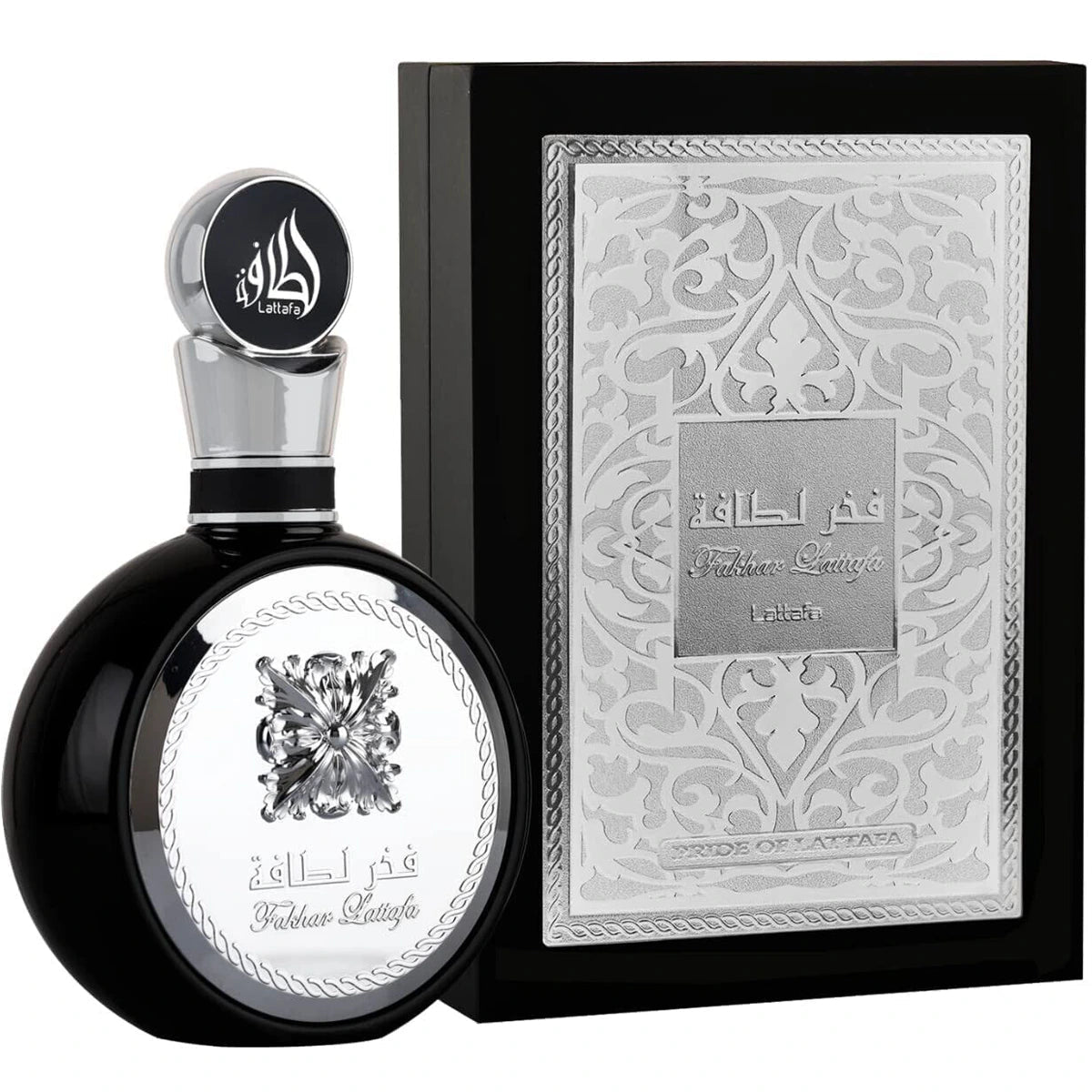 Lattafa Fakhar for Men Eau De Parfum - Ezenzia