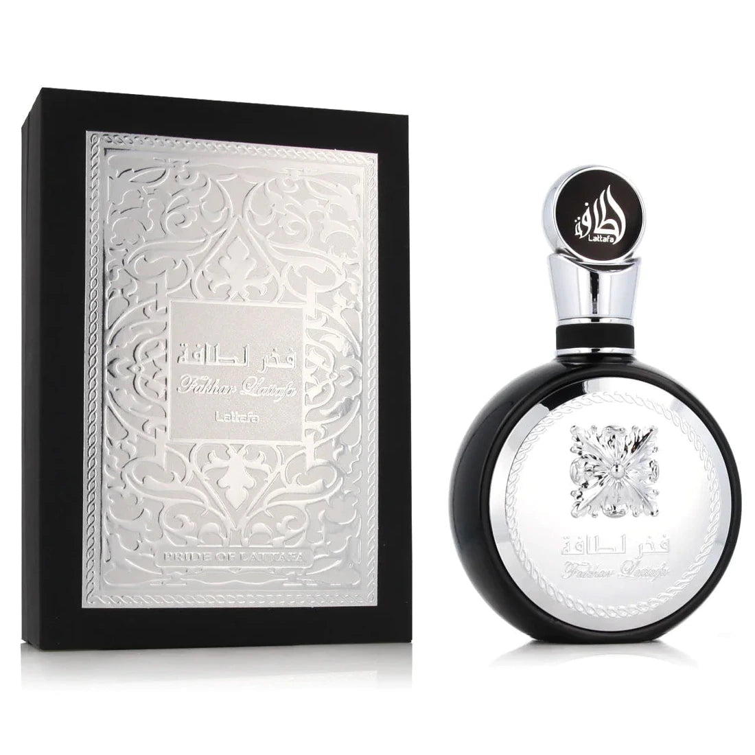 Lattafa Fakhar for Men Eau De Parfum - Ezenzia