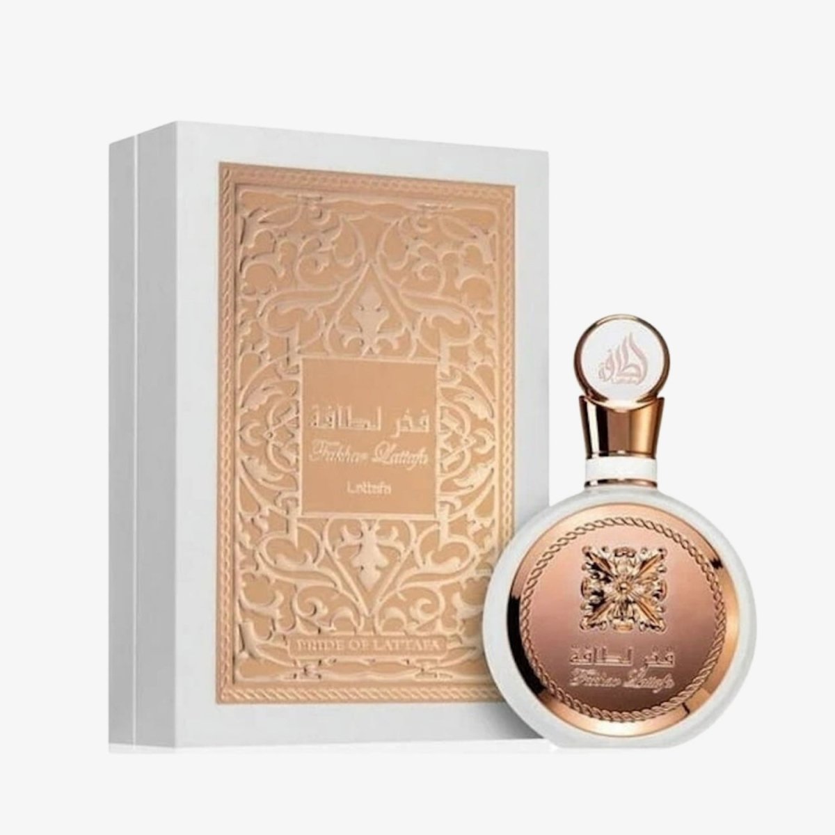 Lattafa Fakhar for Women Eau De Parfum - Ezenzia