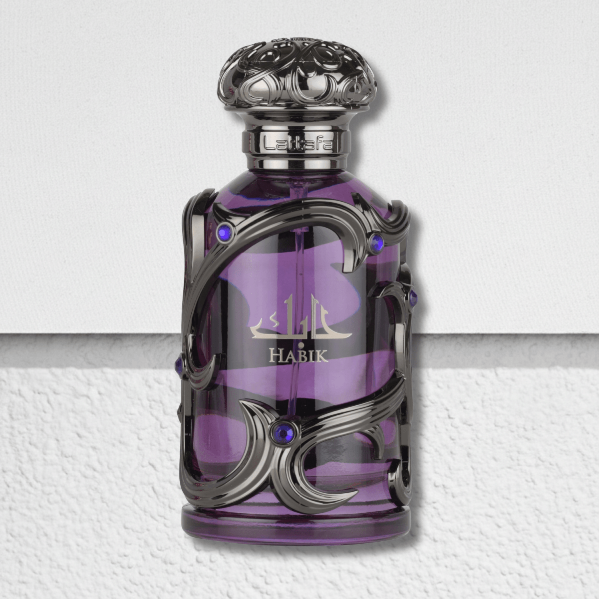 Lattafa Habik Eau De Parfum 100ml. for Men - Ezenzia