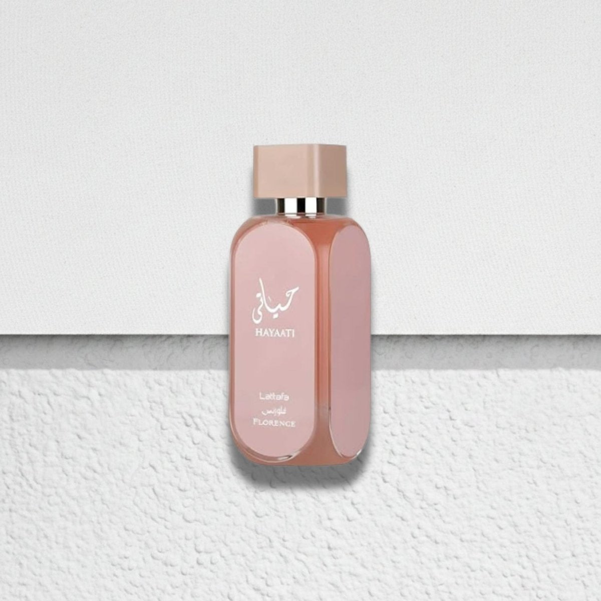 Lattafa Hayaati Florence Eau De Parfum for Women - Ezenzia