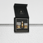 Lattafa Khamrah 3pcs Gift Set - Ezenzia