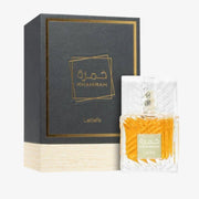 Lattafa Khamrah Eau De Parfum for Women - Ezenzia