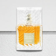 Lattafa Khamrah Eau De Parfum for Women - Ezenzia
