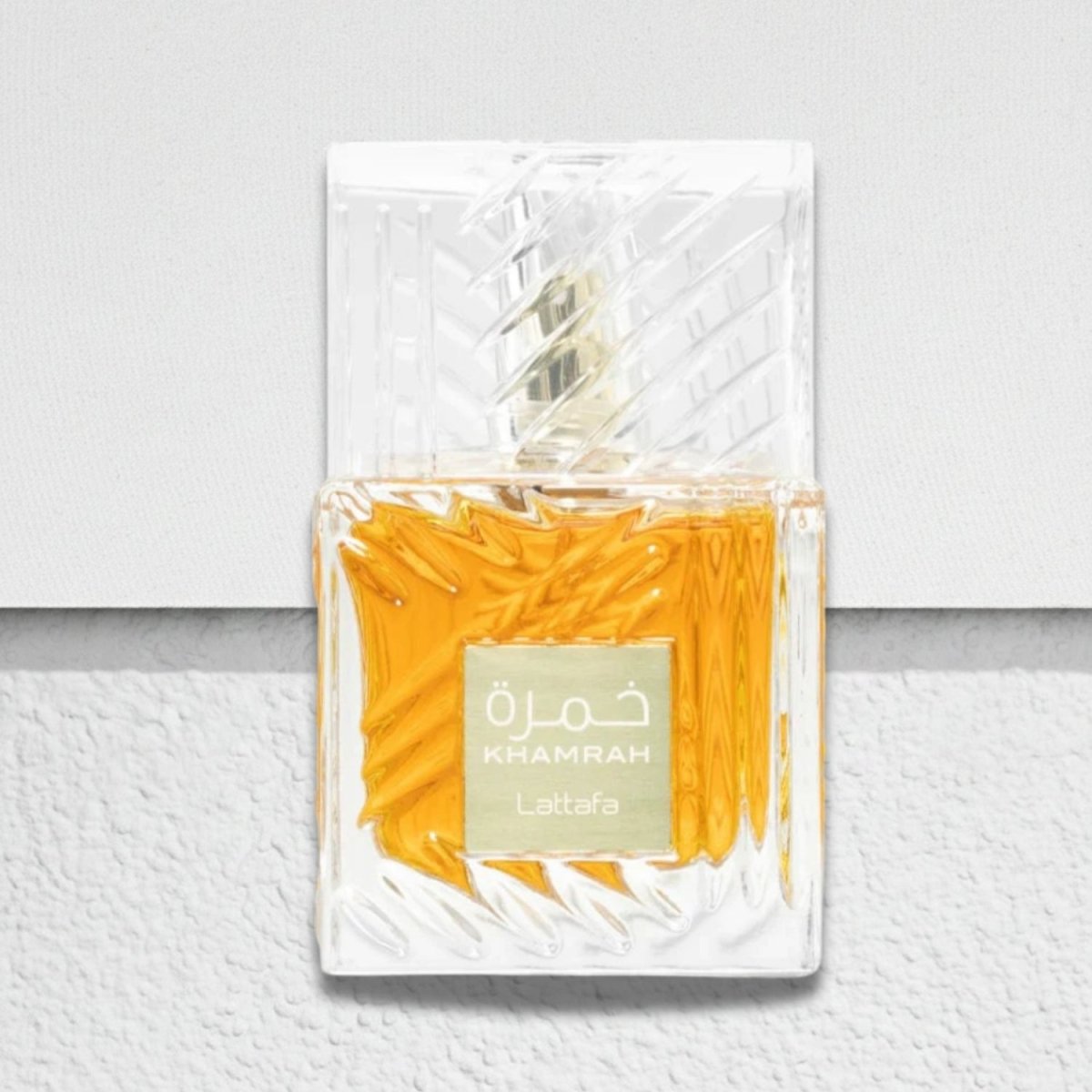 Lattafa Khamrah Eau De Parfum for Women - Ezenzia