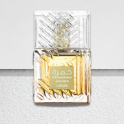Lattafa Khamrah Qahwa Eau De Parfum Unisex - Ezenzia