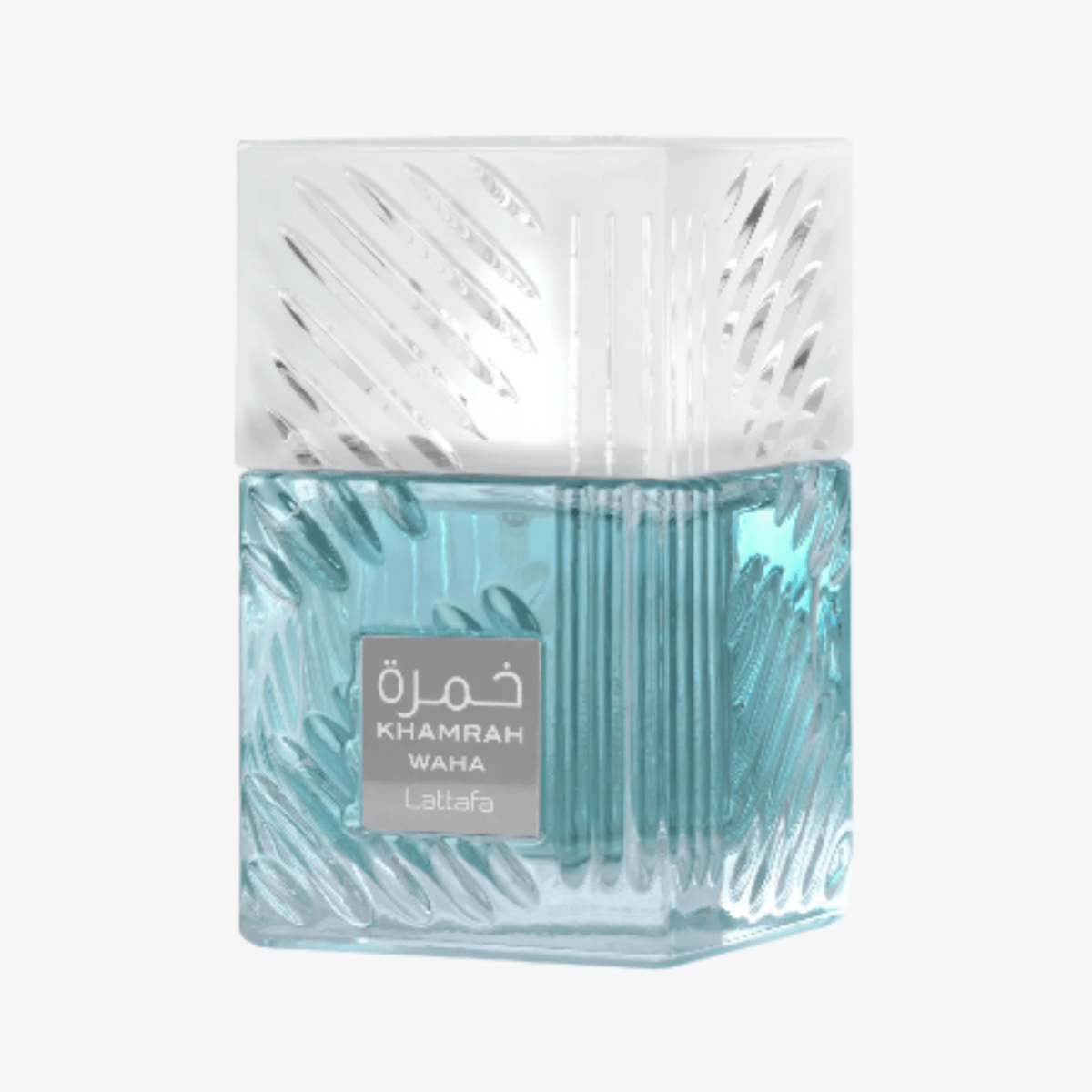 Lattafa Khamrah Waha EDP 100ml Unisex - Ezenzia