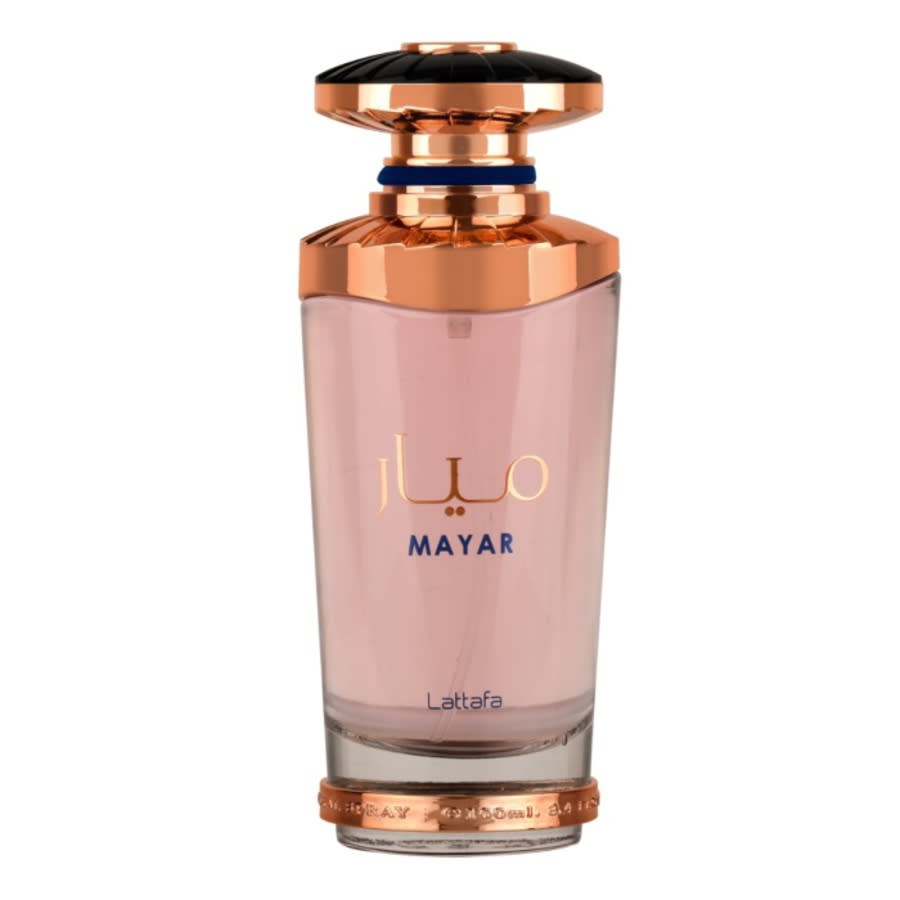 Lattafa Mayar Eau de Parfum 100 ml - Women's Fragrance - Ezenzia