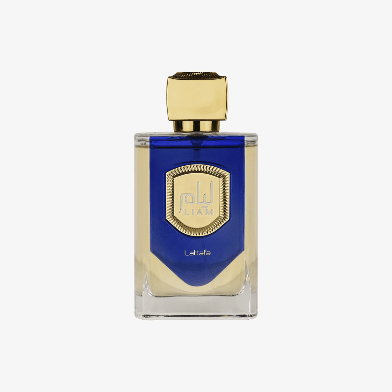 Lattafa Liam Blue Shine EDP 100ml - Ezenzia