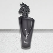 Lattafa Maahir Black Eau De Parfum for Women - Ezenzia