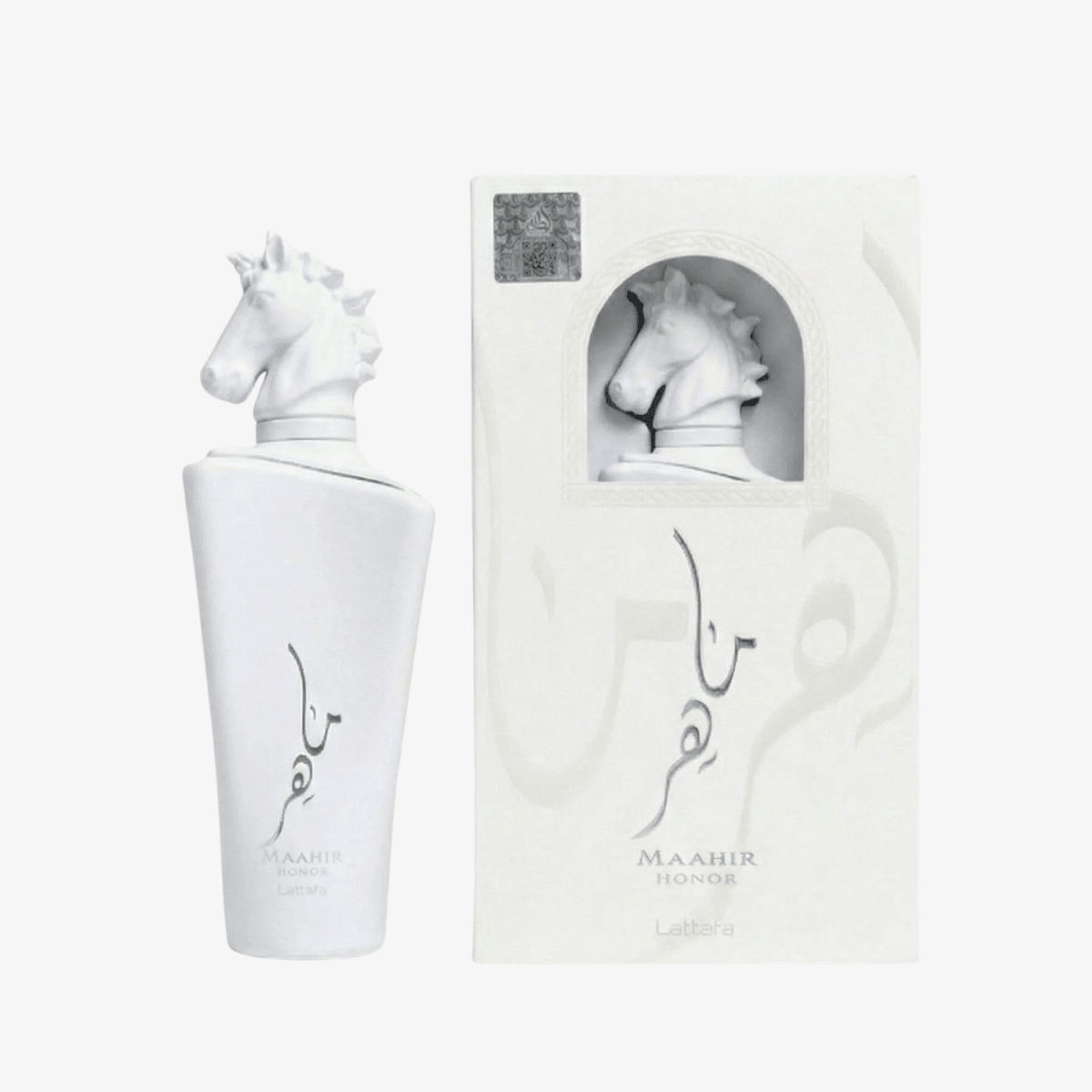 Lattafa Maahir Honor 100ml EDP Unisex - Ezenzia