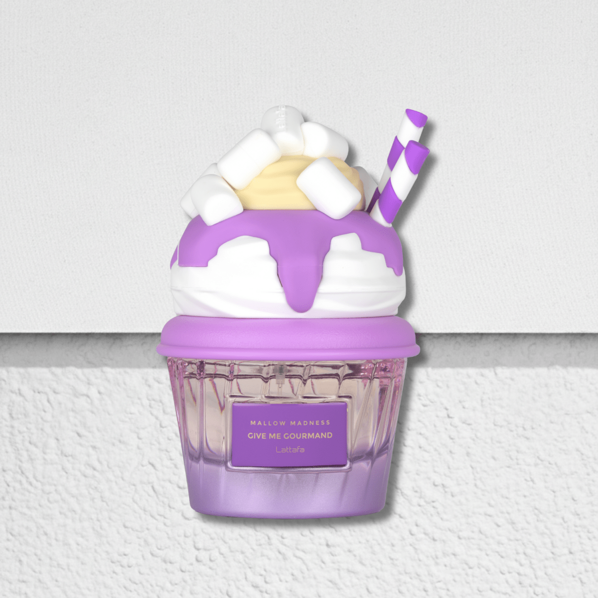 Lattafa Mallow Madness Eau De Parfum 75ml - Ezenzia