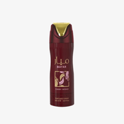 Lattafa Mayar Cherry Intense 200ml Perfumed Spray (Deo) - Ezenzia