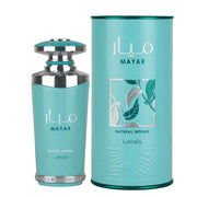 Lattafa Mayar Natural Intense Eau de Parfum 100 ml - Women's Fragrance - Ezenzia