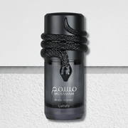 Lattafa Musamam Black Intense Eau De Parfum 100ml - Ezenzia