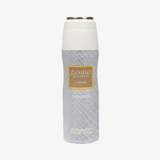 Lattafa Musamam White Intense 200ml Perfumed Spray (Deo) - Ezenzia