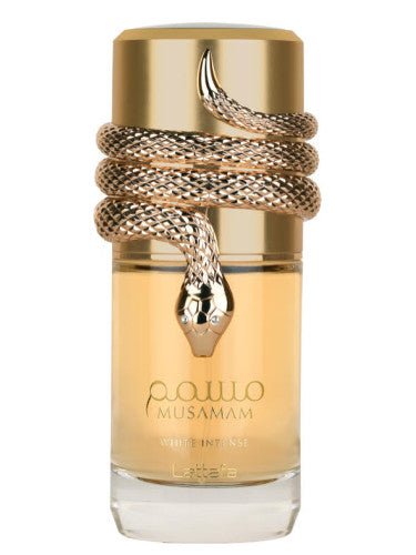 Lattafa Musamam White Intense Eau De Parfum for Women - Ezenzia