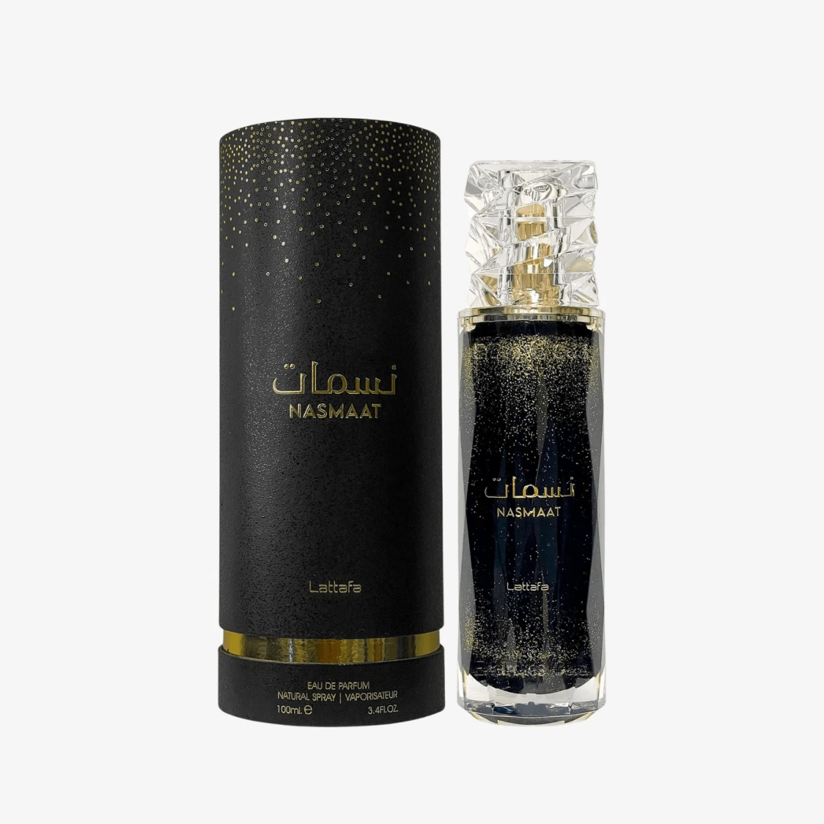 Lattafa Nasmaat 100ml EDP Unisex - Ezenzia