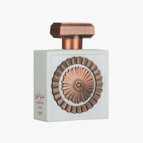 Lattafa Nebras Elixir 100ml Eau De Parfum Unisex - Ezenzia