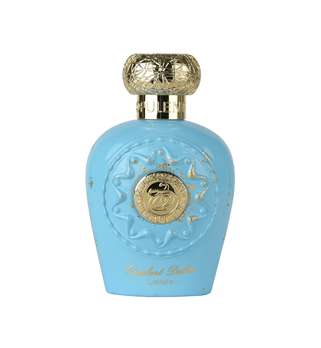 Lattafa Opulent Dubai 100ml Eau De Parfum Unisex - Ezenzia
