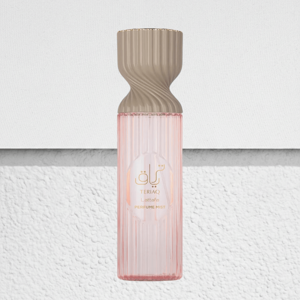 Lattafa Perfume Body Mist 250ml For Women - Ezenzia