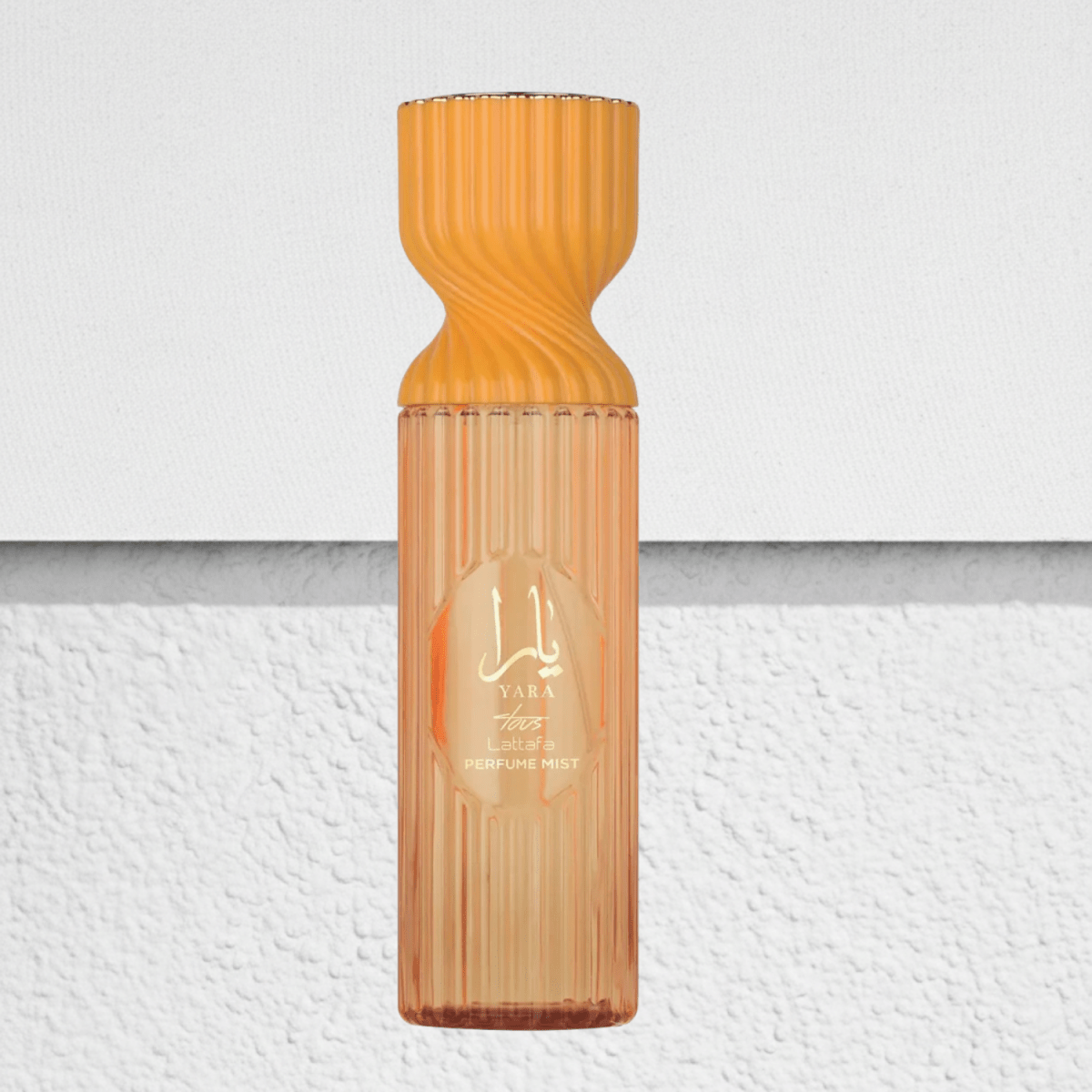 Lattafa Perfume Body Mist 250ml For Women - Ezenzia