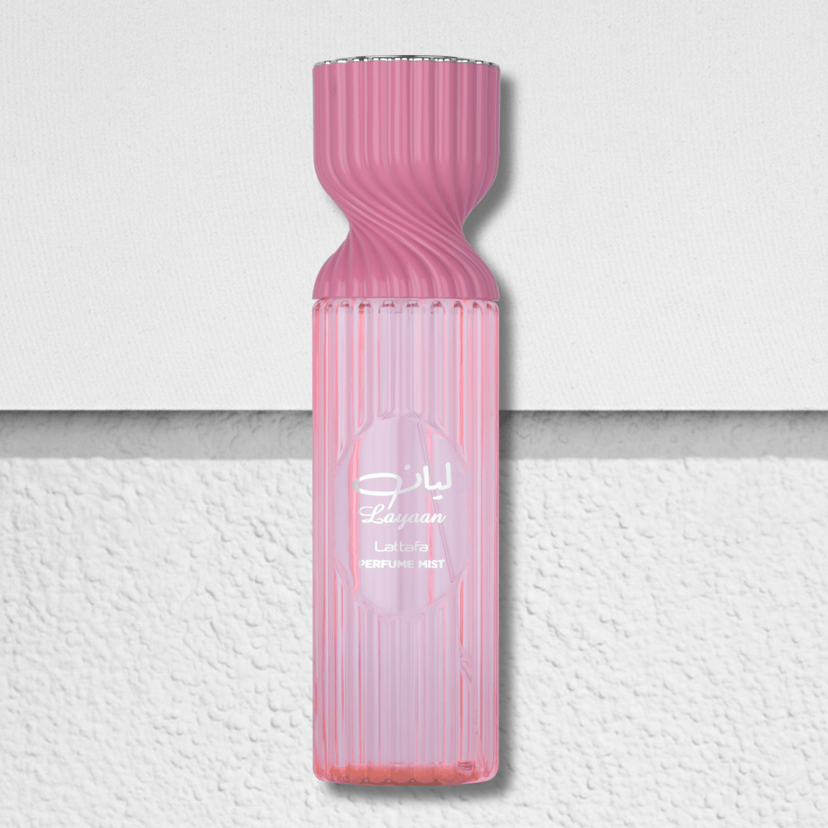 Lattafa Perfume Body Mist 250ml For Women - Ezenzia