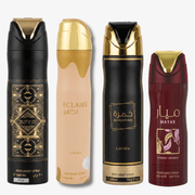 Lattafa Perfumed Spray 300ml - Ezenzia