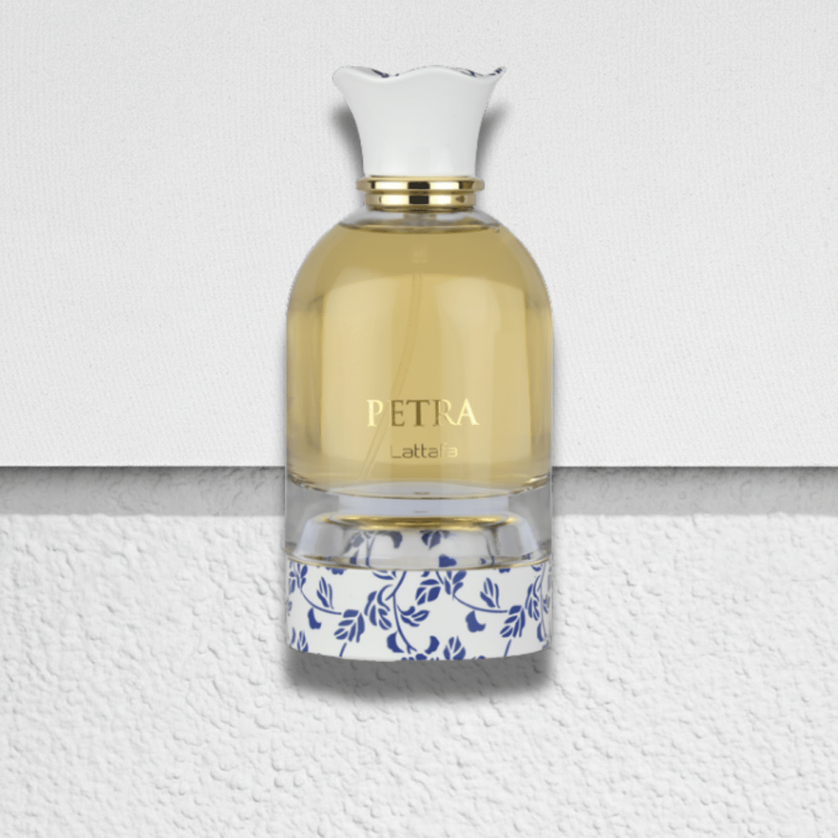 Lattafa Petra Eau De Parfum 100ml Unisex - Ezenzia