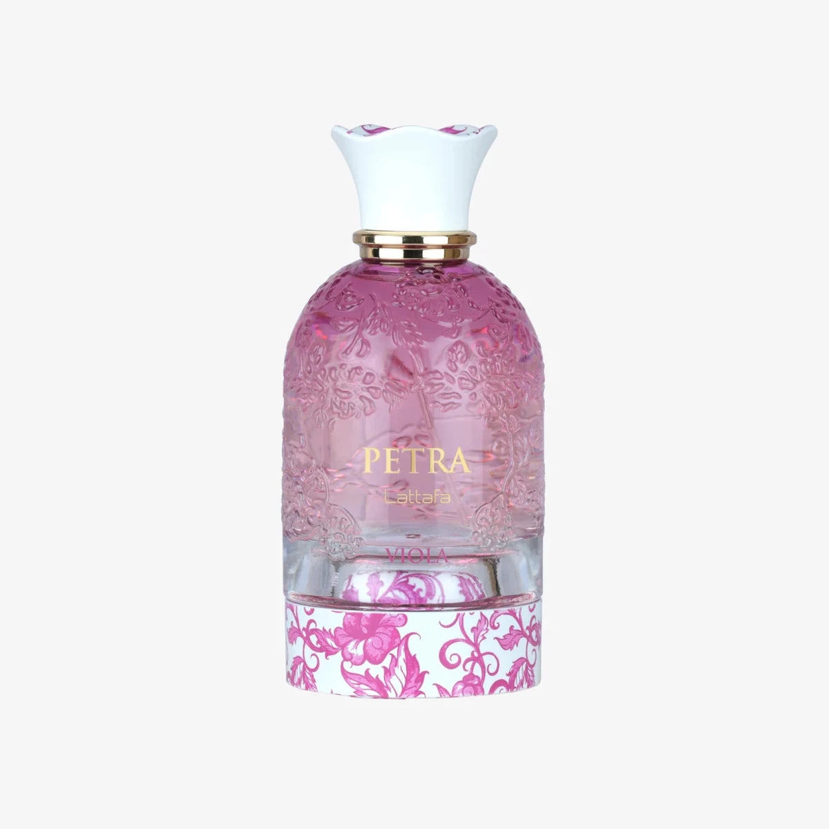 Lattafa Petra Viola EDP 100ml For Women - Ezenzia