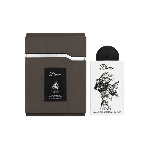 Lattafa Pride Breeze Eau de Parfum 100ml (3.4 oz) Unisex - Ezenzia