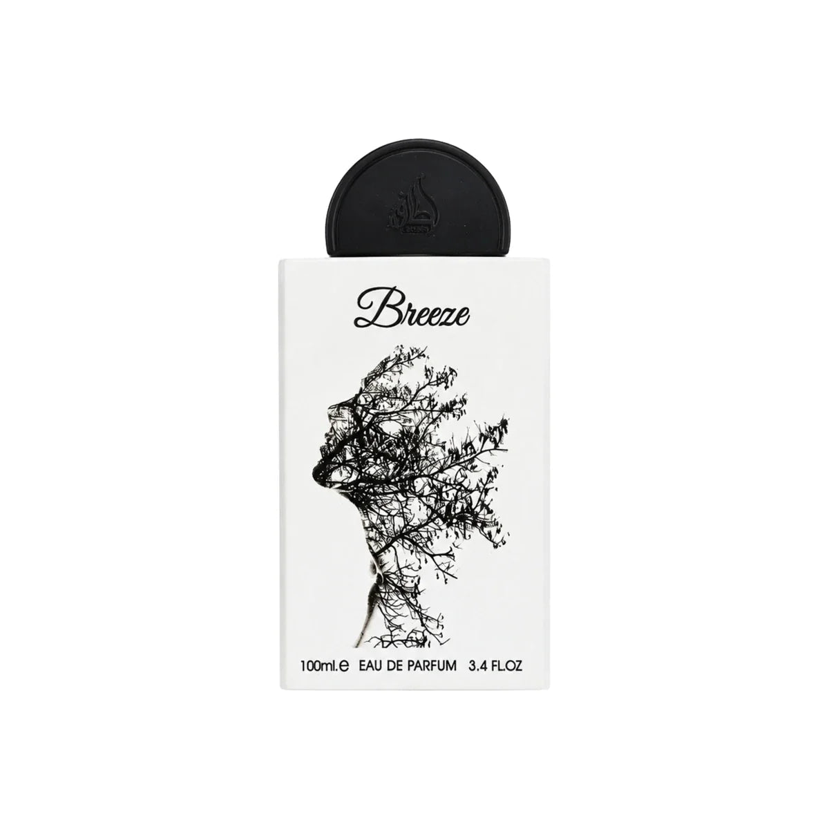 Lattafa Pride Breeze Eau de Parfum 100ml (3.4 oz) Unisex - Ezenzia