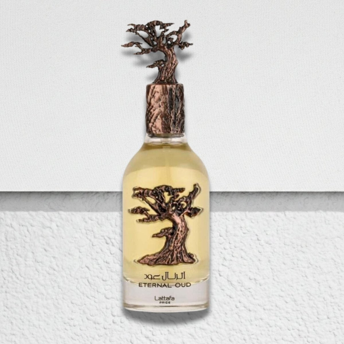 Lattafa Pride Eternal Oud Eau De Parfum Unisex - Ezenzia