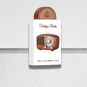 Lattafa Pride Lattafa Vintage Radio Eau De Parfum 100ml Unisex - Ezenzia