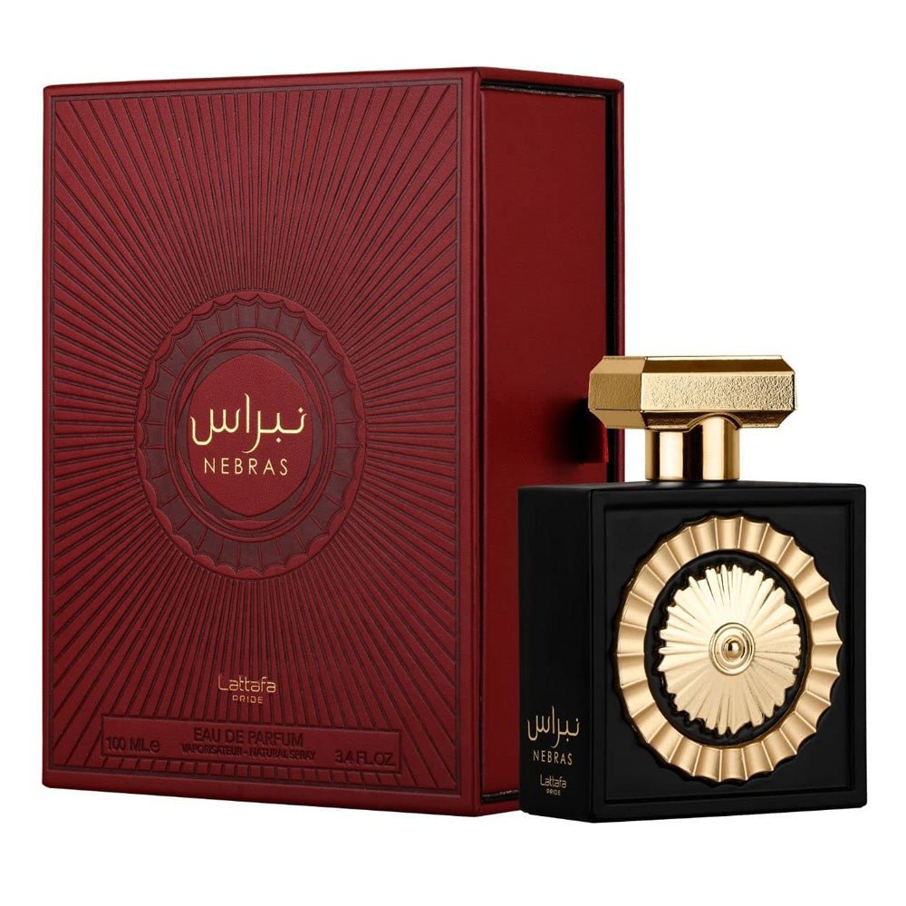 Lattafa Pride Nebras Eau De Parfum for Women - Ezenzia
