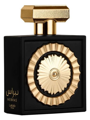 Lattafa Pride Nebras Eau De Parfum for Women - Ezenzia