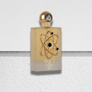 Lattafa Pride Tharwah Gold Eau De Parfum 100ml Unisex - Ezenzia