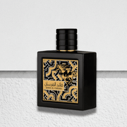 Lattafa Qaed Al Fursan Eau De Parfum 90ml for Women - Ezenzia