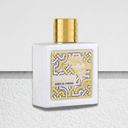 Lattafa Qaed Al Fursan Unlimited Eau De Parfum for Women - Ezenzia