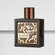 Lattafa Qaed Al Fursan Untamed Eau De Parfum 90ml Unisex - Ezenzia