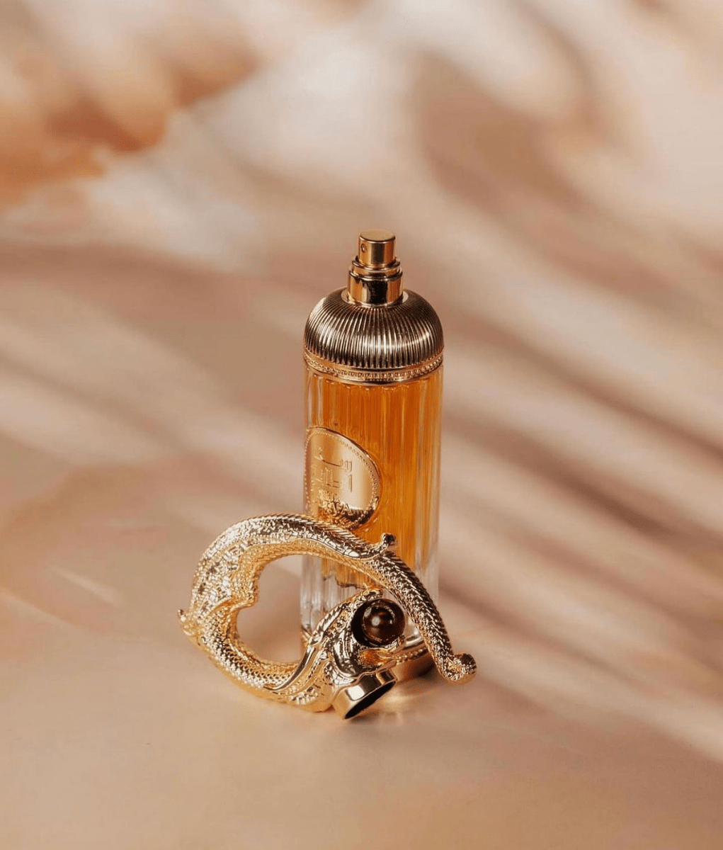 Lattafa Sehr Eau De Parfum Unisex - Ezenzia