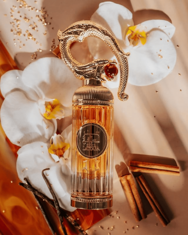 Lattafa Sehr Eau De Parfum Unisex - Ezenzia