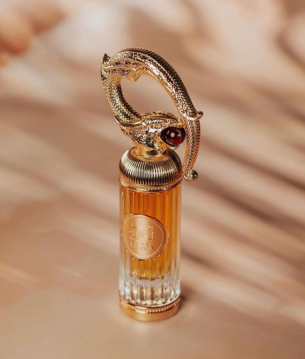 Lattafa Sehr Eau De Parfum Unisex - Ezenzia
