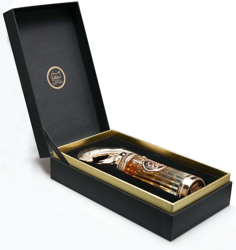 Lattafa Sehr Eau De Parfum Unisex - Ezenzia