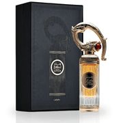 Lattafa Sehr Eau De Parfum Unisex - Ezenzia