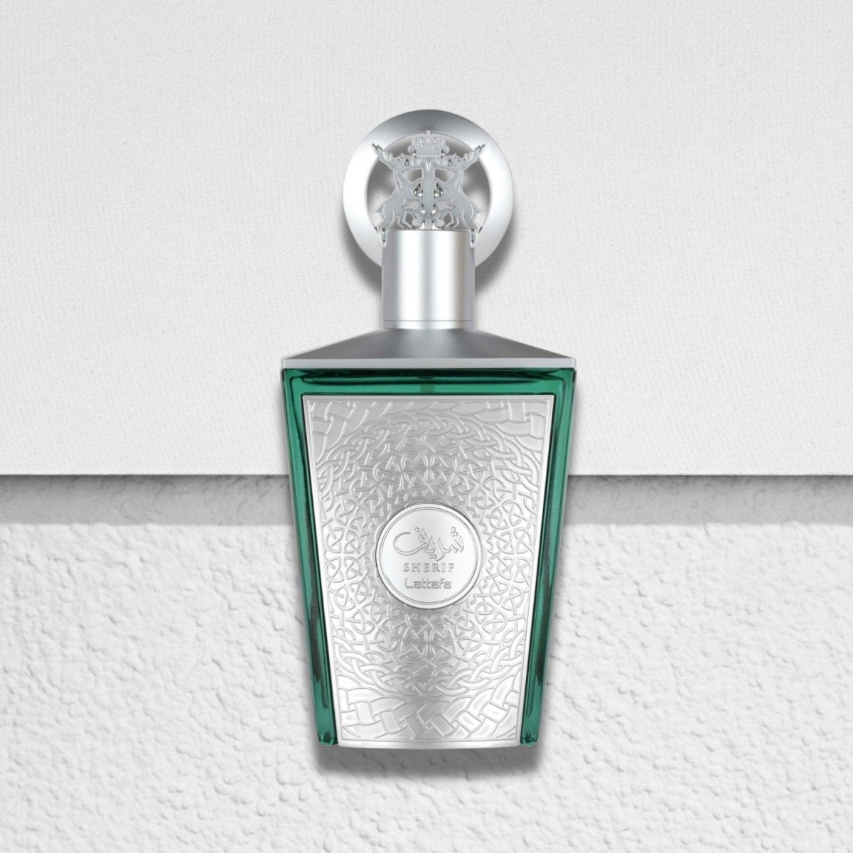 Lattafa Sherif Eau De Parfum 100ml - Ezenzia