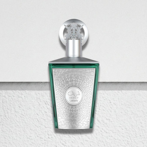 Lattafa Sherif Eau De Parfum 100ml - Ezenzia